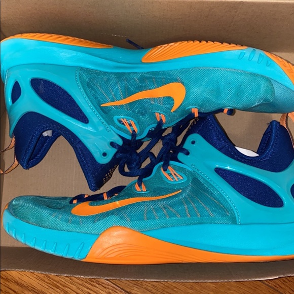 Nike Hyperrev 2015 - Picture 2 of 3